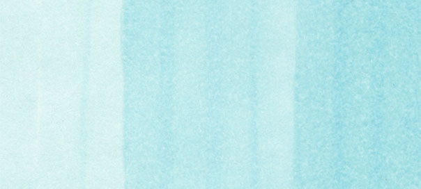 Copic Ciao Marker Blues, Frost Blue B00 | 4511338008003