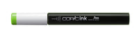 Copic Ink Refill Fluorescents, Fluorescent Dull Yellow Green FYG2 | 4511338058862