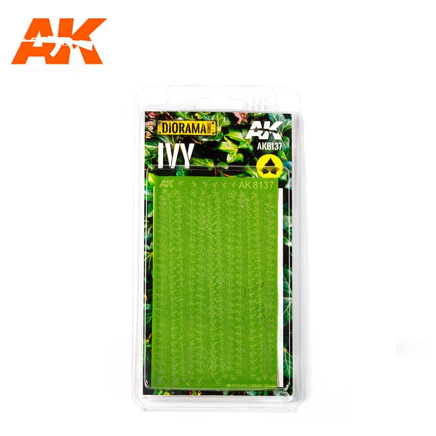 AK Interactive Ivy | 8435568301733