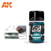 AK Interactive Kerosene Leaks & Stains | 8436535520393
