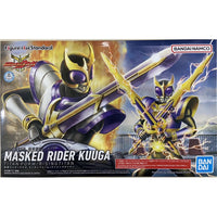Bandai Figure-Rise Standard Masked Rider Kuuga Titan Form/Rising Titan "Kamen Rider Kuuga" | 4573102637727