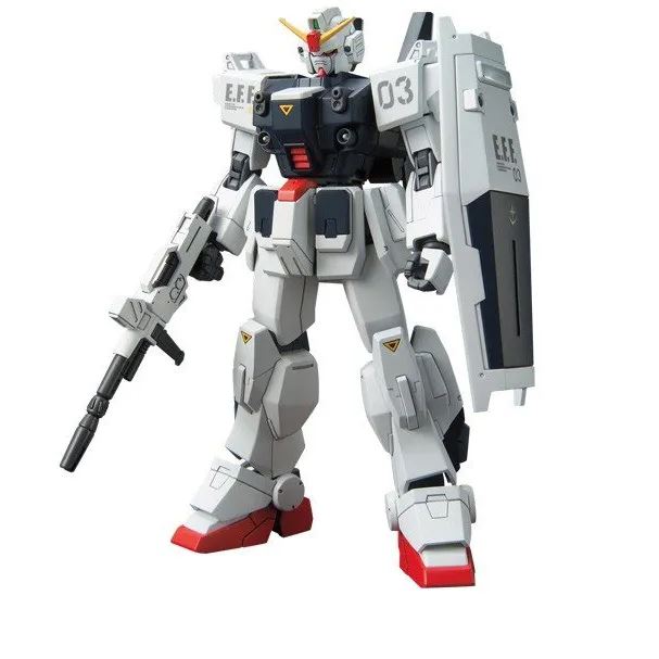 HGUC 1/144 Blue Destiny Unit 3 Exam | 4573102609595