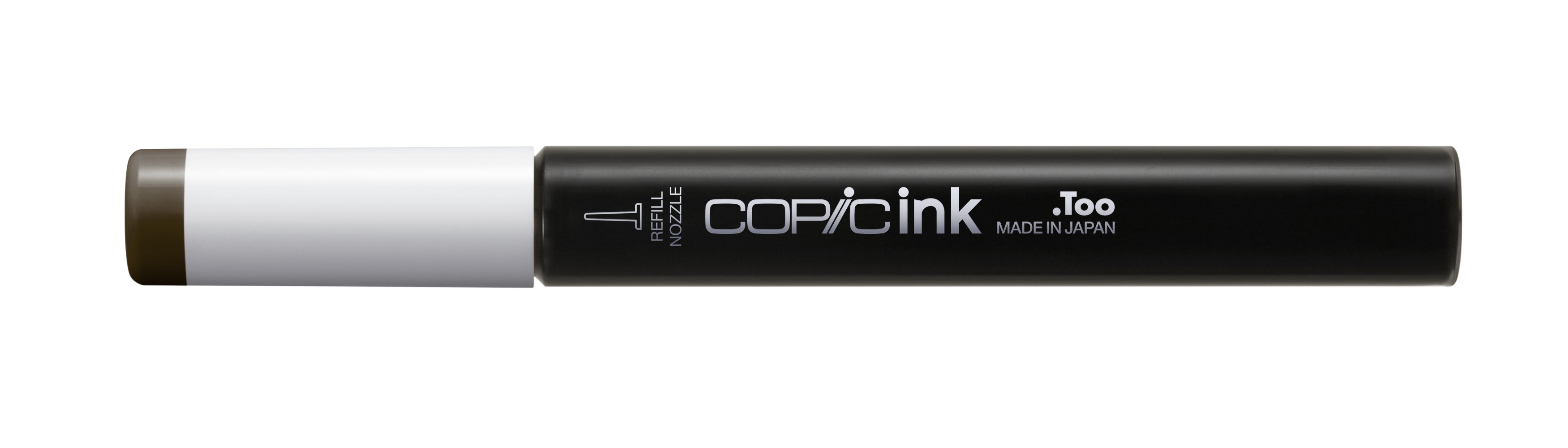 Copic Ink Refill Earths, Pecan E89 | 4511338057063