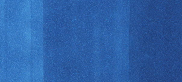 Copic Sketch Marker Blues, Peacock Blue B06 | 4511338002551