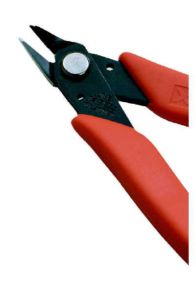Xuron High Precision Sprue Cutter (410T) 90039 | 15265900394