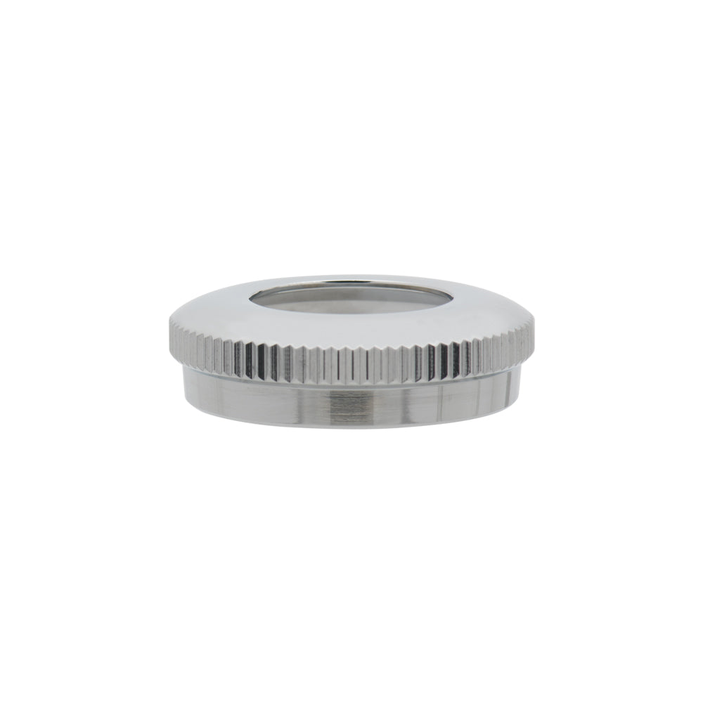 IWATA Fluid Cup Lid (Gravity/Cut Out) 0.24oz / 7ml CM-C | 734748153017
