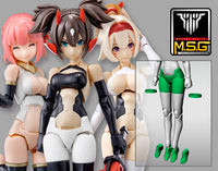 Kotobukiya 1/1 Megami Device MSG 02 Bottoms Set, Skin Color A | 190526032101