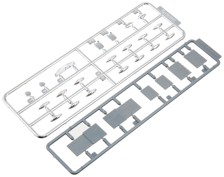 Fujimi 1/32 Highway Aesthetics Series No.10 (SP10) Set 5 Accessory Upgrade Parts | 4968728111841