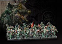 Conquest, Dweghom - Fireforged (PBW3306) | 5213009011006