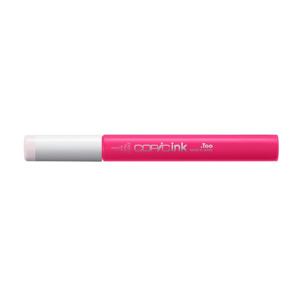 Copic Ink Refill Red Violets, PALE PURPLE RV000 | 4511338057674