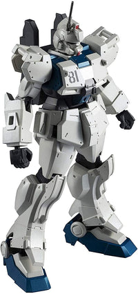Bandai RX-79[G]Ez-8 Gundam Ez-8 'Mobile Suit Gundam: The 08th MS Team', Bandai Gundam Universe (5.9 Inch approx) | 851365007544
