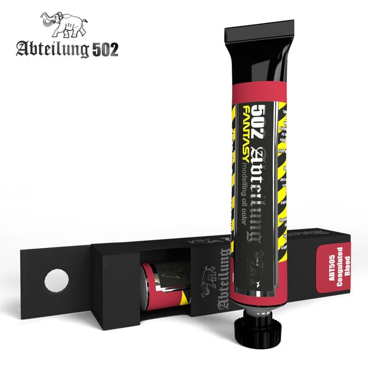 Abteilung502 Coagulated Blood (Fantasy) | 8436564921482