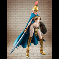 Megahouse Portrait.Of.Pirates Sailing Again Gladiator Rebecca (Limited) "One Piece" | 4535123835728