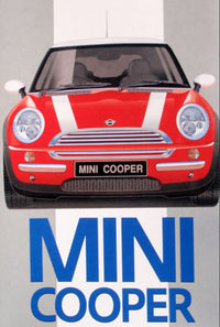 Fujimi 1/24 New Mini Cooper | 4968728121970