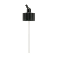 IWATA Big Mouth Bottle Adaptor Cap 24 mm | 734748145319