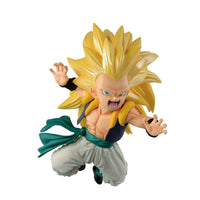 Bandai Super Saiyan 3 Gotenks (Rising Fighters) 'Dragon Ball', Bandai Ichiban Figure | 4573102607188