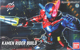 Bandai Figure-Rise Standard Kamen Rider Masked Rider Build Rabbit Tank Form