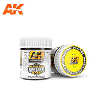 AK Interactive Weathering Plaster Base | 8436535576178