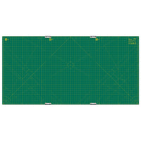 OLFA 35' x 70' Continuous Grid Rotary Mat Set (RM-CLIPS/3) | 091511300338