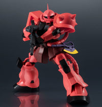 Bandai Spirits Gundam Universe MS-06S Char's Zaku II 'Mobile Suit Gundam' | 851365007643