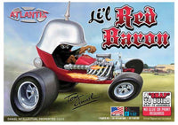 Atlantis 1/32 Li'l Red Baron Snap | 850002740073