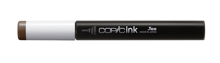 Copic Ink Refill Earths, Clay E44 | 4511338056899