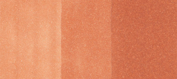Copic Sketch Marker Earths, Light Suntan E13 | 4511338002919