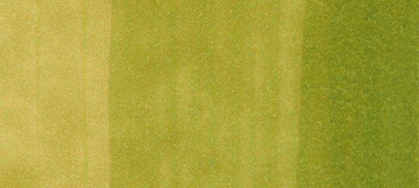 Copic Ciao Marker Yellow Greens, Yellow Green YG03 | 4511338007853
