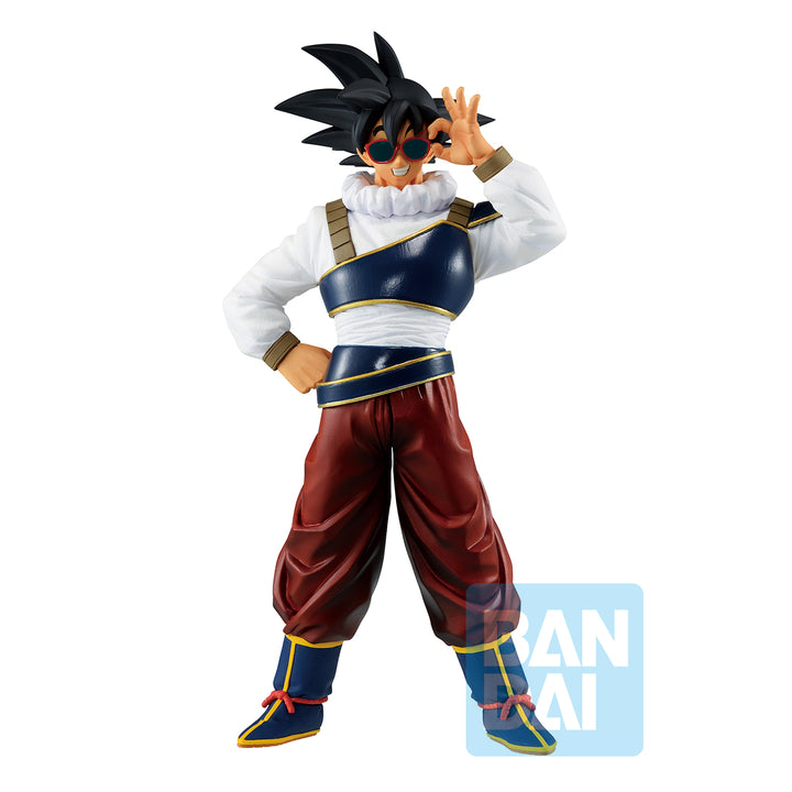 Bandai Spirits Ichibansho Figure Son Goku (Vs Omnibus Ultra) "Dragon Ball Z" | 4573102636577
