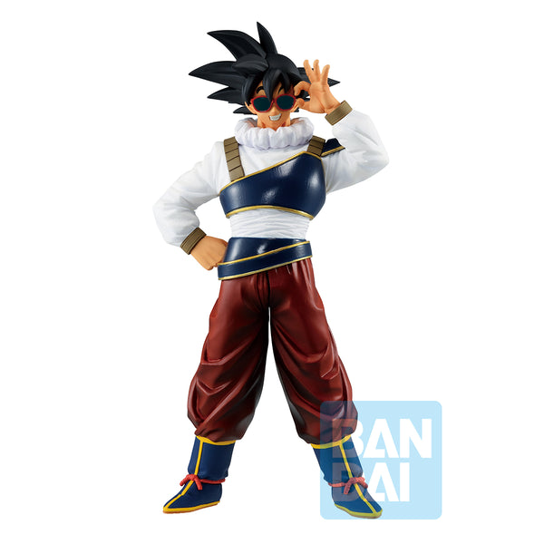Bandai Spirits Ichibansho Figure Son Goku (Vs Omnibus Ultra) "Dragon Ball Z"