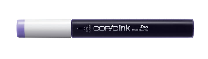 Copic Ink Refill Blue Violets, Hydrangea Blue BV13 | 4511338056509