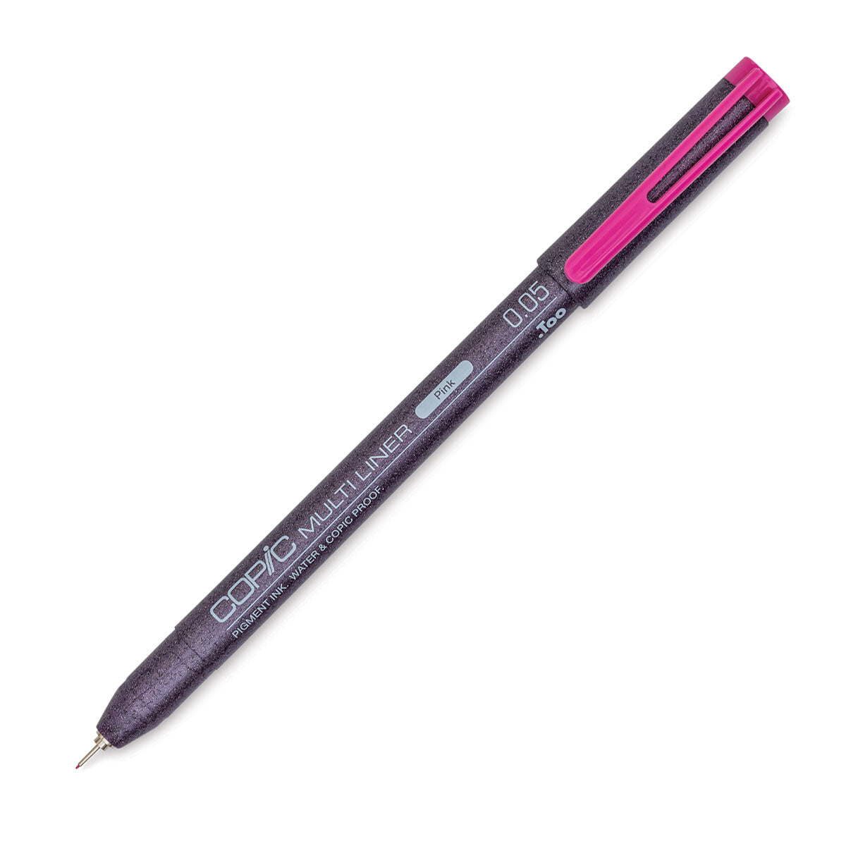 Copic Multiliner Ink Pen, Pink 0.05mm | 4511338053751
