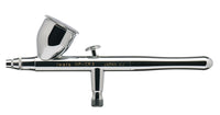 IWATA Revolution HP-CR3 Gravity Feed Dual Action Airbrush | 734748145098