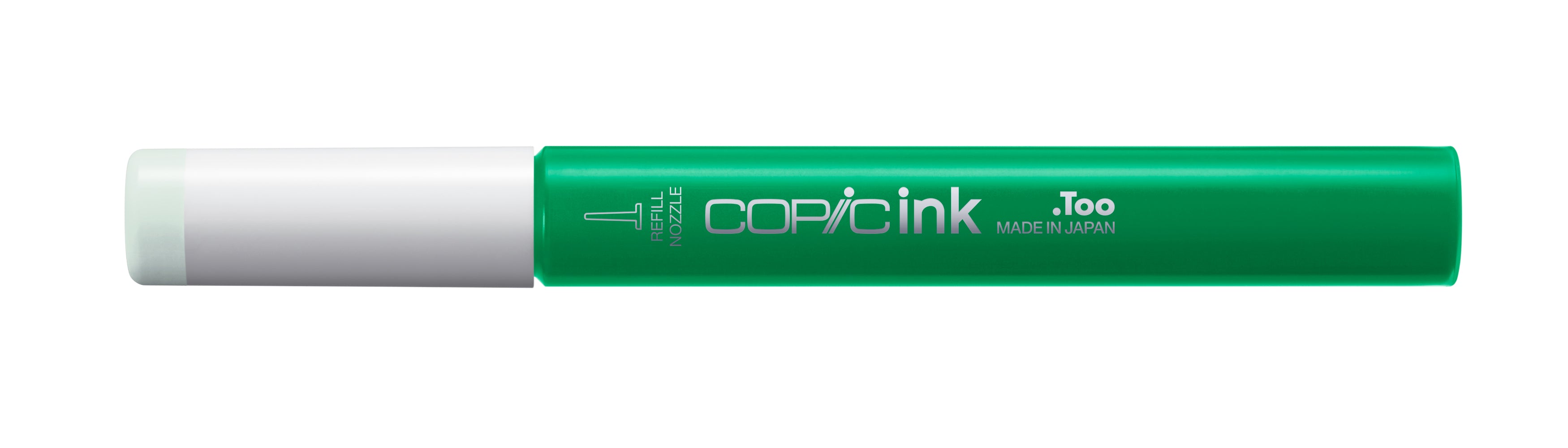 Copic Ink Refill Greens, Crystal Opal G0000 | 4511338057117