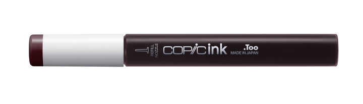 Copic Ink Refill Red Violets, Argyle Purple RV99 | 4511338057940