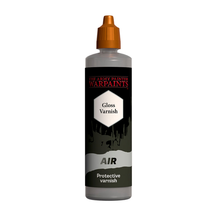 Army Painter Air Gloss Varnish, 100 ml | 5713799200562