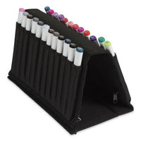 Copic Marker Empty Wallet - Sketch, Ciao & Classic Marker, 24Pcs | 4511338054604