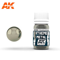 AK Interactive Xtreme Metal Duraluminium | 8436535574822