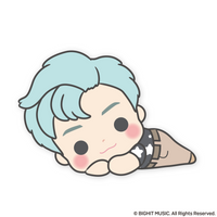 Tinytan Series Dreamy DY RM Mej Plush | 4570001965289