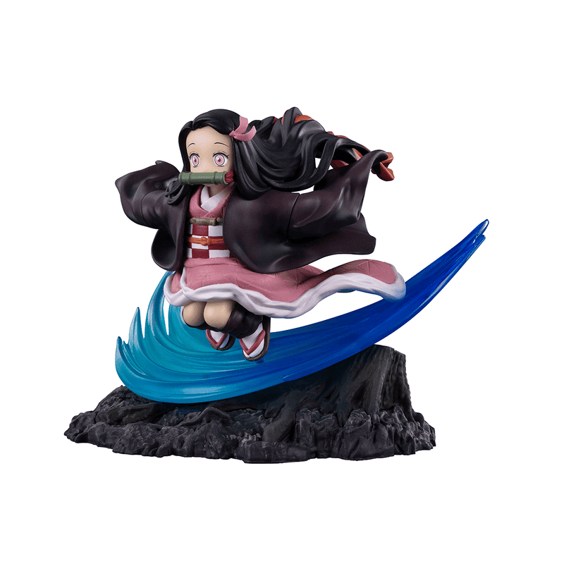 Bandai Spirits Figuarts ZERO Kamado Nezuko 'Demon Slayer'