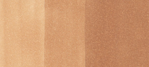 Copic Sketch Marker Earths, Toast E34 | 4511338007068