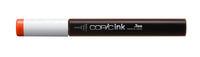 Copic Ink Refill Reds, Vermillion R08 | 4511338057421
