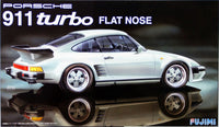 Fujimi Porsche 911 Flat Nose | 4968728126289