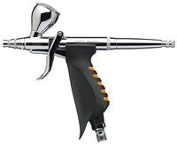 IWATA NEO TRN1 Gravity Feed Dual Action Trigger Airbrush | 734748054482