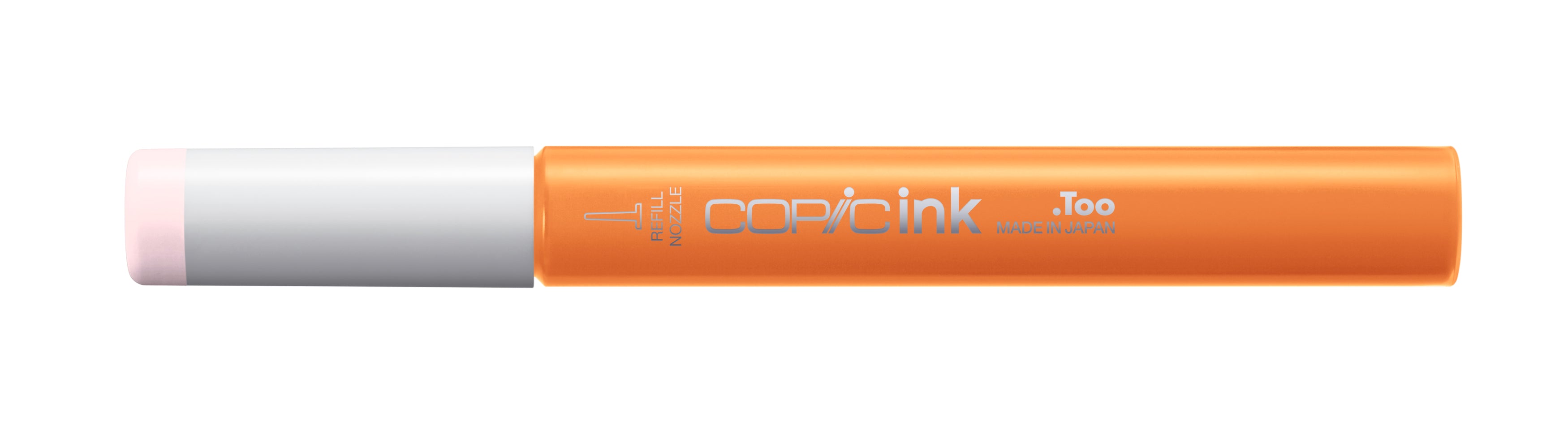 Copic Ink Refill Reds, Pink Beryl R0000 | 4511338057360