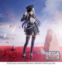 86 EIGHTY-SIX Series Bloody Regina Figure | 4580779501930