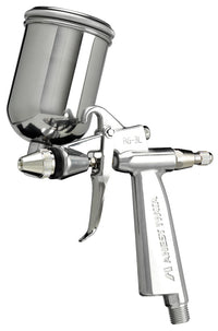 IWATA Anest RG-3 Side Feed Spray Gun | 734748051306
