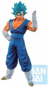 Bandai Ichibansho Figure Vegito (Super Saiyan God Super Saiyan) "Dragon Ball Super" | 4573102601810