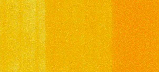 Copic Ciao Marker Yellows, Maize Y35 | 4511338051511