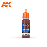AK Interactive Old Rust 17ml | 8436535577090